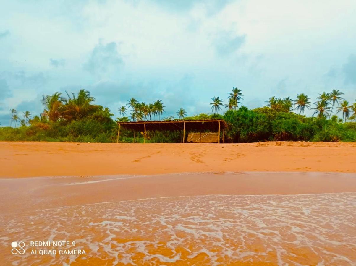 Manel Villa Bentota Exterior photo